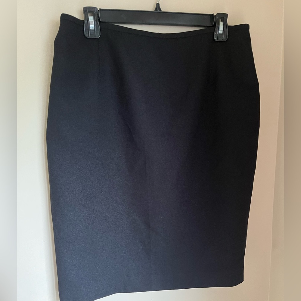 Le Suit Skirt